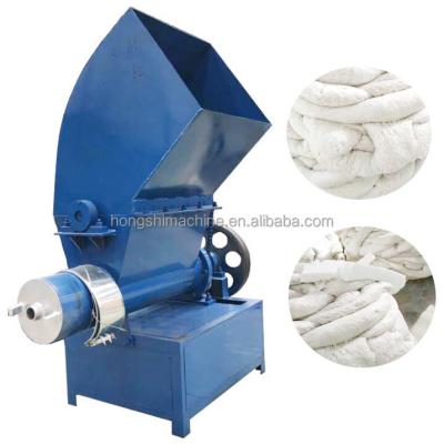 EPS styrofoam hot melting recycle machine / Fast food box EPS polystyrene foam melting machine