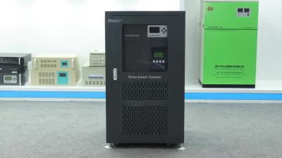 Factory Direct Price Mini Solar Power Station Generator System For Home Off Grid