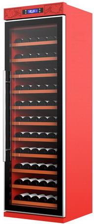 Wood wine refrigerator ODM OEM service from Chinese product research and development company Powerkeepdesign
