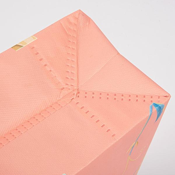 Durable Laminated Nonwoven Bag