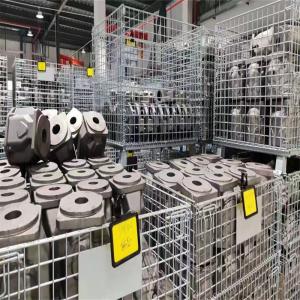 Jinan Yuanyi Hydraulic Equipment Co.,Ltd