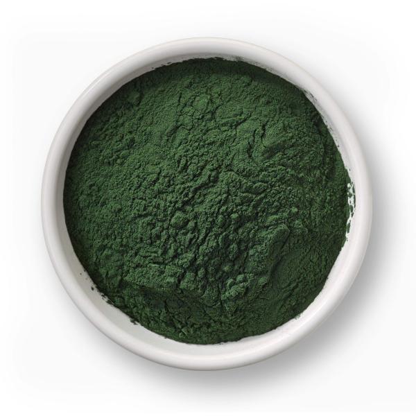 Spirulina powder 60% protein, Spirulina Extract, Alage ingredients, Spirulina protein, Chinese manufacturer