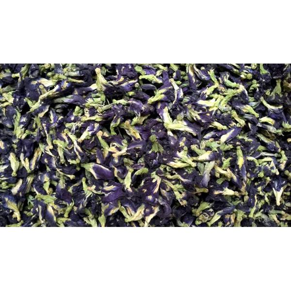 Butterfly pea Extract, Butterfly pea flower Powder, Clitoria ternatea extract, natural pigment