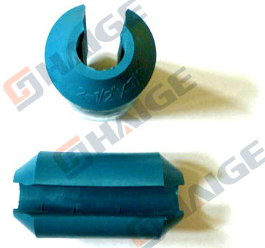 Sucker Rod Guide, Snap on Sucker Rod Guides