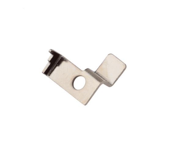 Custom Polishing Aluminum Polishing Service Sheet Metal Fabrication Metal Stamping Parts