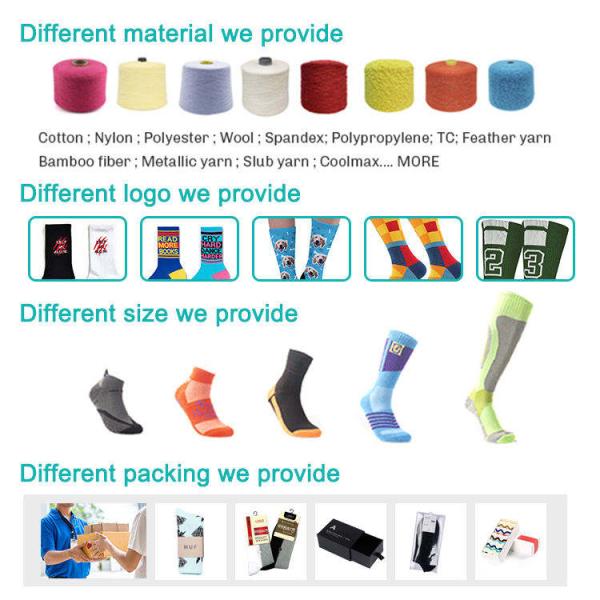 Custom compression anti slip Kids men women ankle socks  white cotton sport socks ankle cute padded funny ankle sock