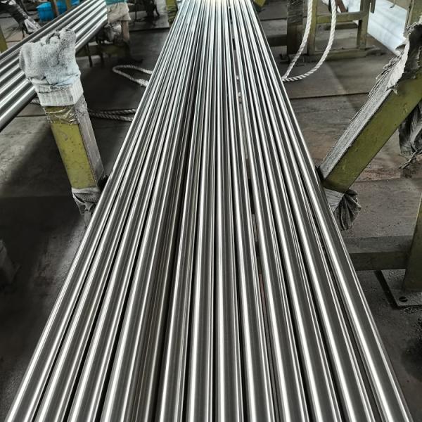 3a-astm A 270 Sanitary 316l Stainless Steel Tubing With Brght Surface 38.1 X 1.50 Mm