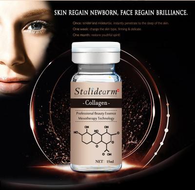 Mesotherapy Collagen Anti Aging Serum Stalideram Original High Quality