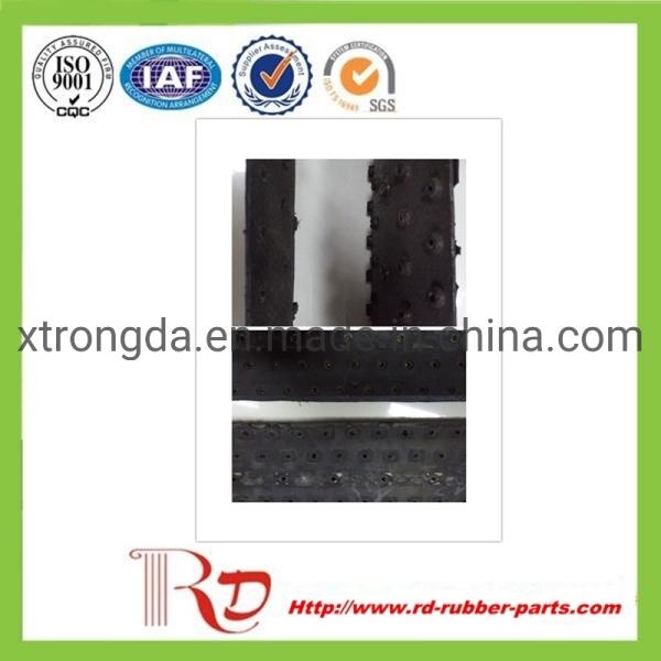 Rubber Seal Sheet/Board Used for Conveyor Sealing System for Minings