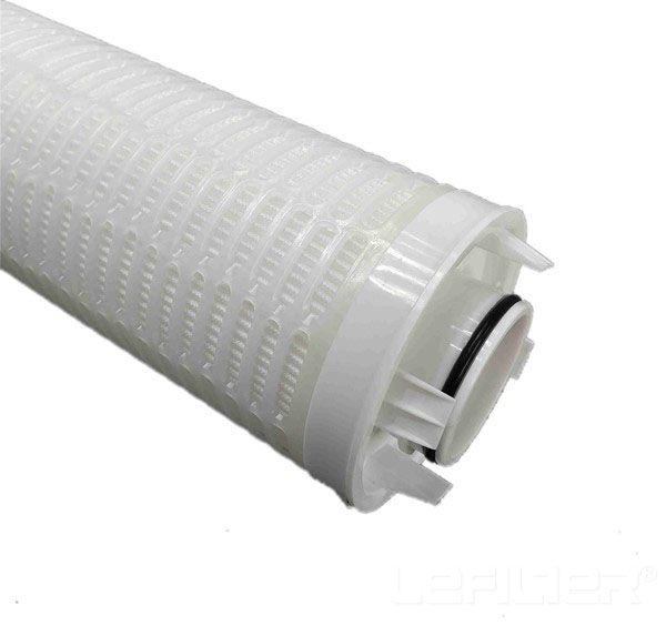 3M PP High Flow Filter Cartridge HF40PP010A01 for Water Treayment