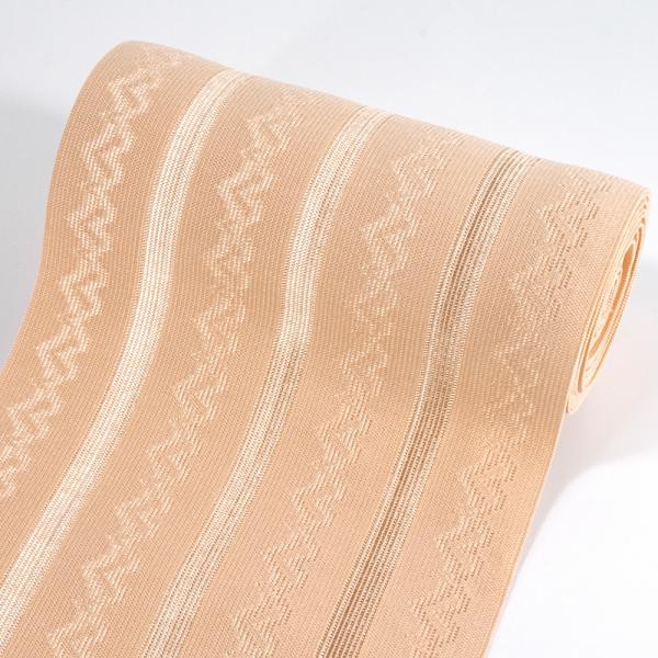 180mm skin-friendly custom wide non-slip crochet knitted medical elastic band strap for abdominal binder