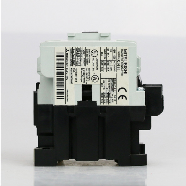 SN 220V/380V AC mitsubishi elevator general electric contactors