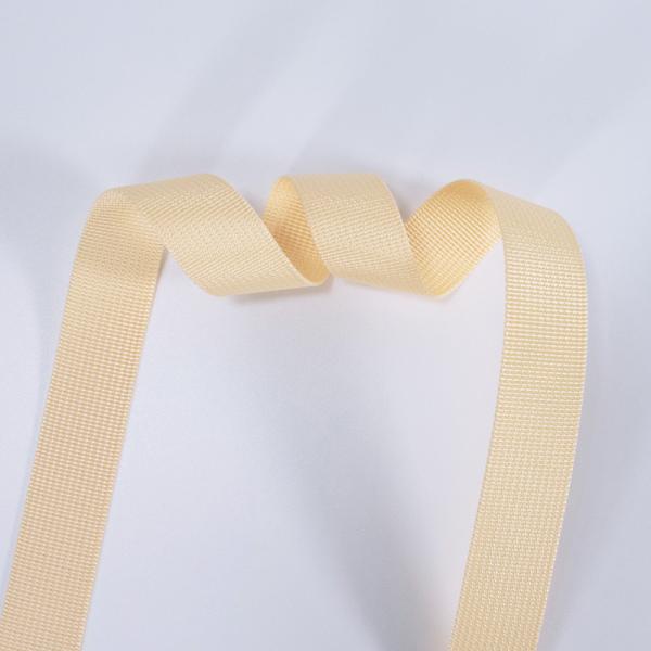 Wholesale Customized Thickness Seat Nylon High Tenacity Safety Strap Belt Woven Webbing 25mm