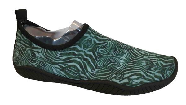 Durable Water Sports Shoes , High Quality Beach Barefoot Aqua Shoes