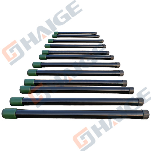 API5CT Tubing Pup Joints 2 7/8" EUE J55