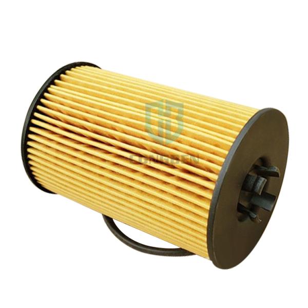 Factory wholesale high performance oil filter OEM 03N115562