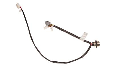 Vehicle wiring harness