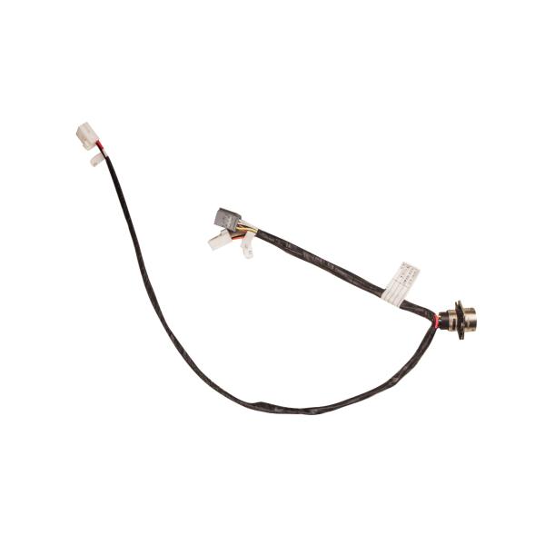 Vehicle wiring harness