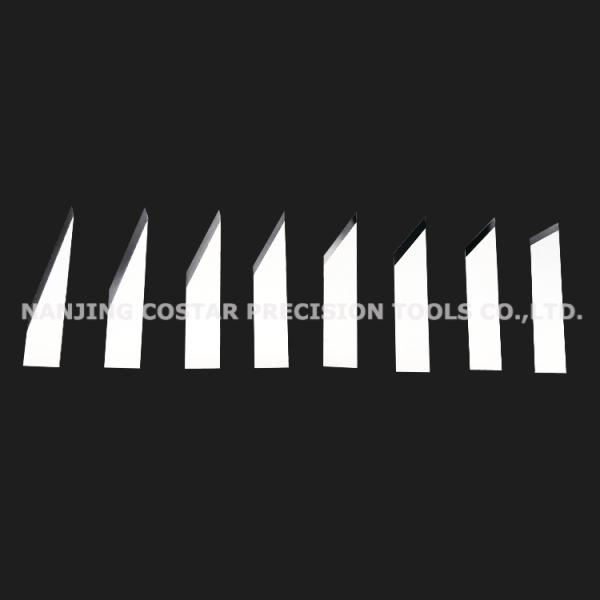 AOKE CUTTER KNIFE BLADE 16°, 20°, 26°, 30°, 35°, 39°, 45°, 60°