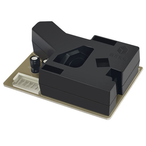 LED Particle Sensor PM1003