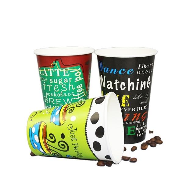 Automatic Ice Cream Coffee Disposable Ultrasonic Paper Cup Making Machine Coffee Cup Lid Making Machine