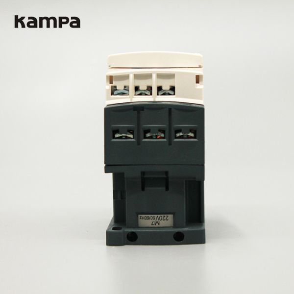 Kampa Hot Selling High quality sensitivoty LC1-D012 AC Magnetic definite purpose Contactor