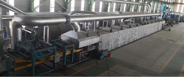 20000-30000 ton/year rock wool production line