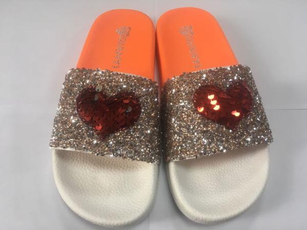 Summer Beach Slide Womens Outdoor Slippers For Adult