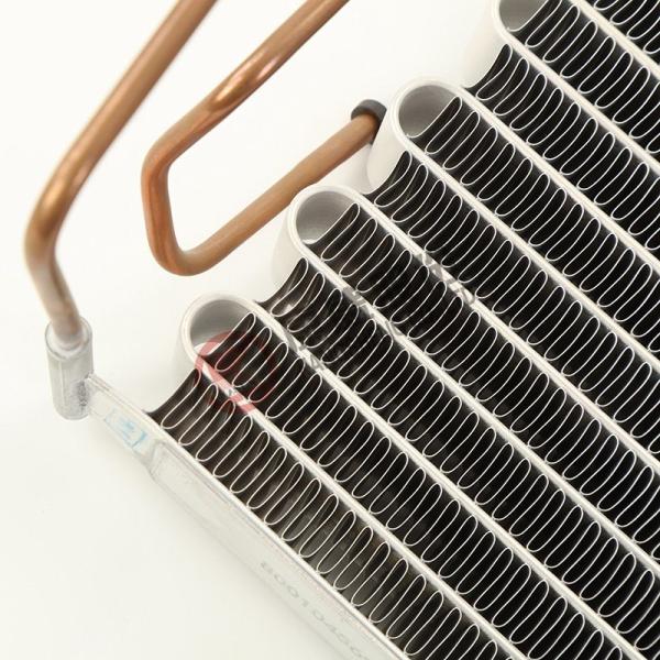 Micro-Channel Serpentine Heat Exchanger for Refrigerator Double or Multi Door French Door Refrigerator (Show)