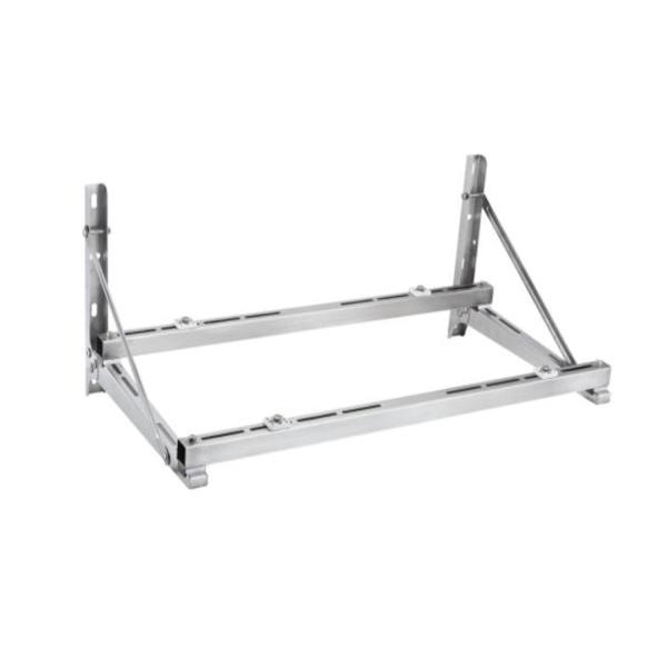 Ac Bracket Outdoor Air Conditioner Window Bracket Support Carbon Steel