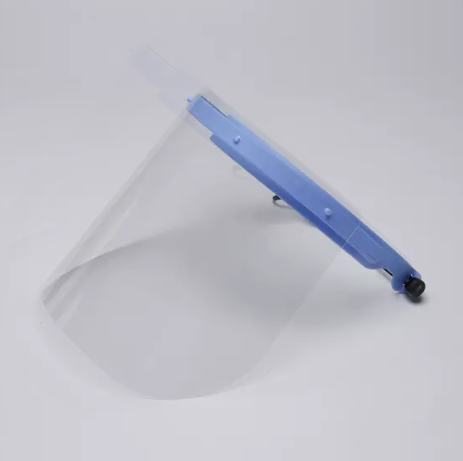 Protective Face Shield