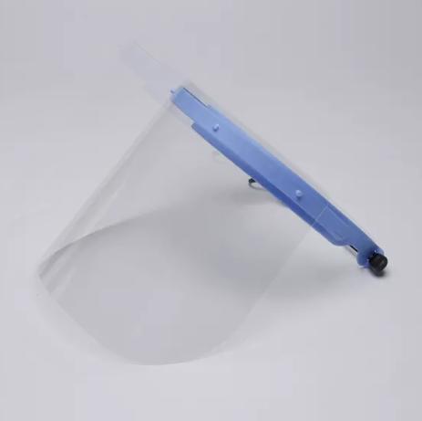 Protective Face Shield