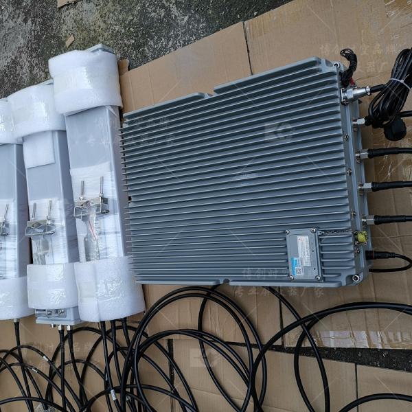 UAV counter equipment 800-1500 meters air traffic control aerial vehicle driver jammer