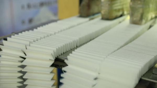 Air Filter Auto Parts 17801-B5010 17801-B5020 High Quality Air Filter China Factory Supply