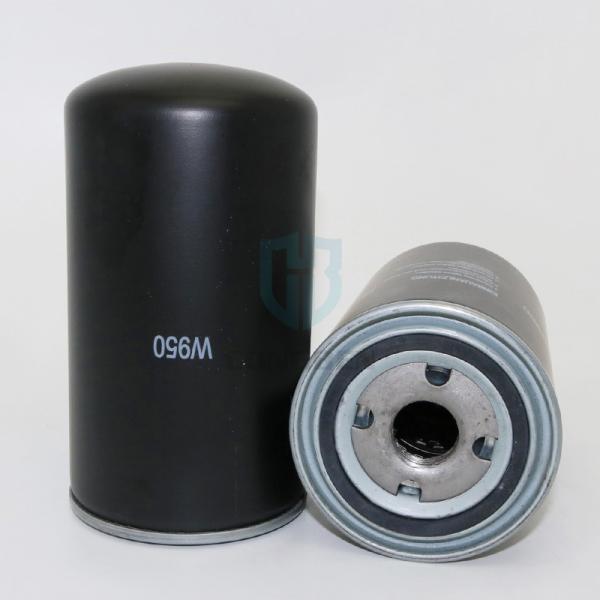 Wholesale Price Oil Filter 0-619 w950 01174419 H19W01 600-211-5213 ZP505 China Supply