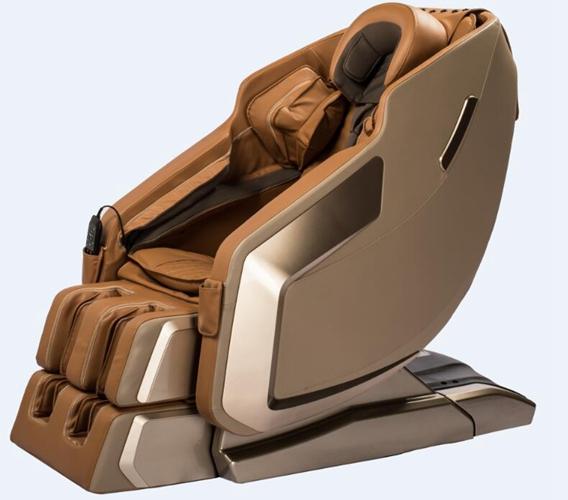 Commercial Household Multi-Function Whole Body Small Sofa Space Capsule Cervical Vertebra Massage Chair