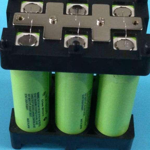18650 Welding Machine For Tesla Battery 21700 automatic wire bonder Ultrasonic Aluminium Wire Bonding Battery