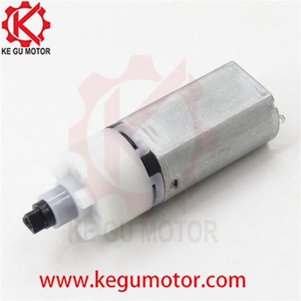 24V 20mm plastic planetary gearbox reducer motor 100RPM 1000RPM Mini Micro Plastic Gear Motor