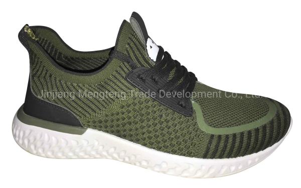 New Style Fashion Outdoor Sneaker Shoes Factory Jogging Men Shoes Casual Shoes Running Shoes Walking Shoes Sports Shoes
