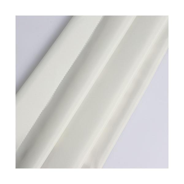 Factory Direct Sale Marine Recycled 210t Poly Pongee Sd Fabric