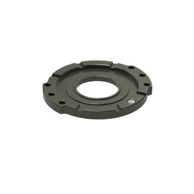 150mm Mitchell Plate For Ball Adapter / Video Camera Dolly