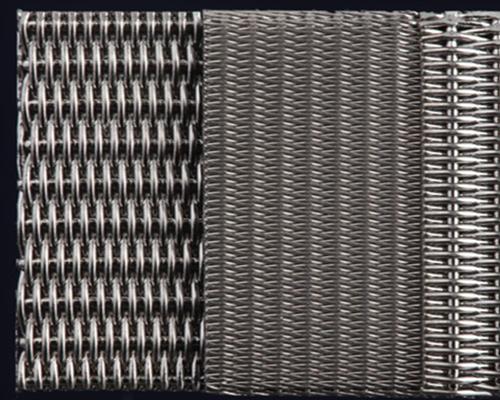 Sintered Metal Filter Screen