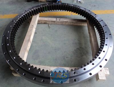 Hyundai excavator R210LC-9 Swing bearing 81Q6-00021 in stock