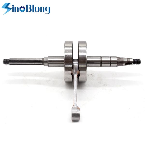 motorcycle connecting rod assembly motorcycle engine kit for honda cg 125