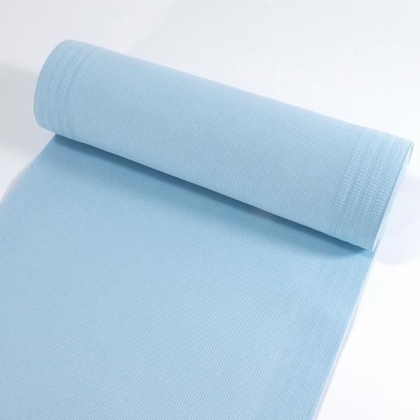 255mm Durable knit woven breathable elastic band for medical waist trainer belt