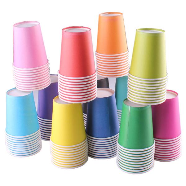 Automatic Ice Cream Coffee Disposable Ultrasonic Paper Cup Making Machine Coffee Cup Lid Making Machine