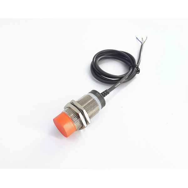 M30 Inductive Proximity Sensor Switch 10-15mm Detection Distance LJ30A3-15-Z/BY DC Non-flush Position Sensor