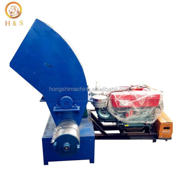 Automatic foam crusher machine / EPS foam molding machine /Polystyrene foam hot melting recycling machine