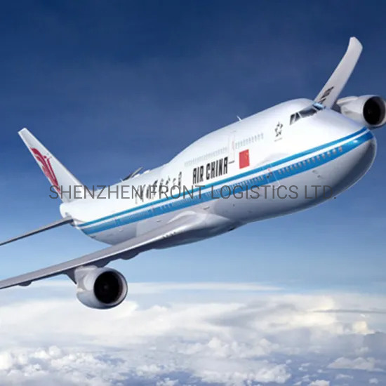 Air Freight Shipping Logistics Services To Phnom Penh Cambodia From Shenzhen Guangzhou