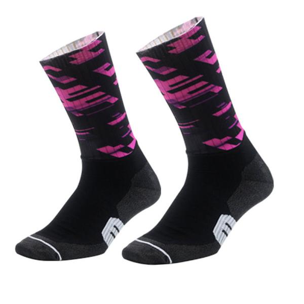 Wholesale Professional Bike Seamless Anti Slip Road Bicycle Bulk Socks Outdoor Racing Bike Compression Socks